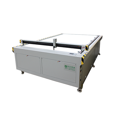 JH-1525柔版定位专用设备