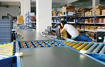 食品包装激光打标：选型、打样与追溯配合