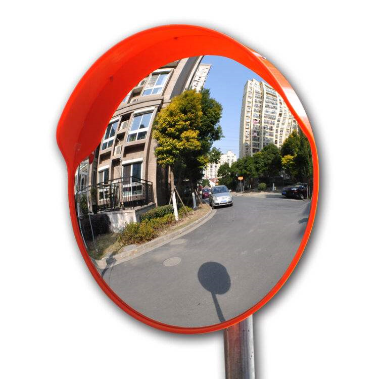 道路反光镜激光能做什么