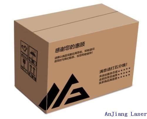 浅谈激光切割雕刻机在包装行业的应用