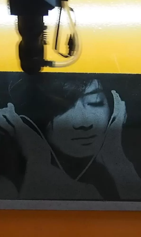 大理石雕刻