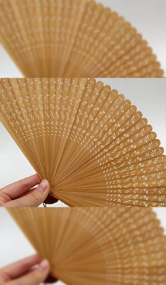 竹制品切割